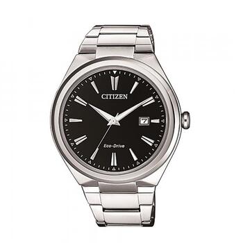 Citizen Men's Eco-Drive Watch AW1370-51F