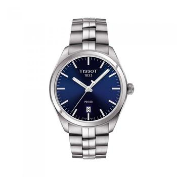 Tissot PR100 Men's Watch (Model:T1014101104100)