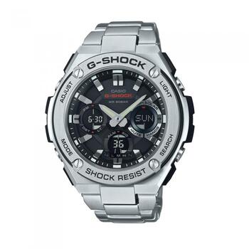 Casio G-Shock Mens Watch (Model: GSTS110D-1A)