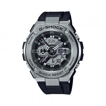 Casio G-Shock Mens Watch (Model: GST410-1A)