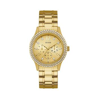 Guess Ladies Bedazzle Watch