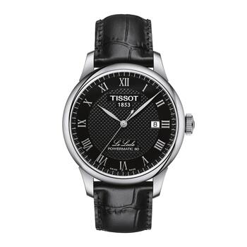 Tissot Le Locle Powermatic 80 T-Classic Men's Watch