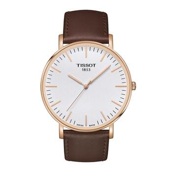 Tissot Everytime Large T-Classic Men's Watch