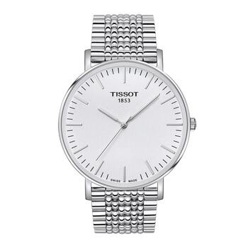 Tissot Everytime Large T-Classic Men's Watch