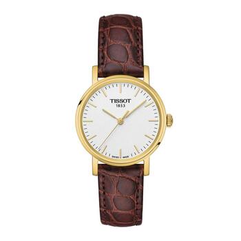 Tissot Everytime Small T-Classic Ladies Watch