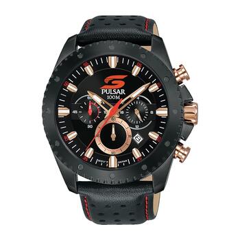 Pulsar Supercars 2019 Limited Edition Watch