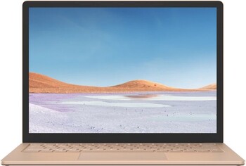Microsoft Surface Laptop 3 13.5" i5 256GB - Sandstone