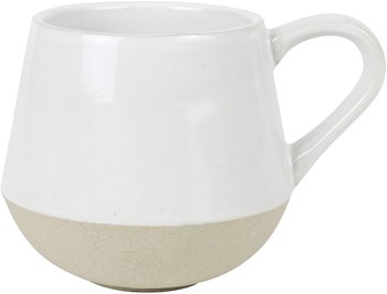 Bottoms Up 4 Pack / 400ml 13.5oz - White