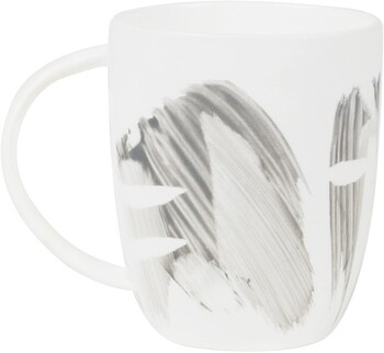 NEW R.G Art Series 380ml 12.8oz - Smoke
