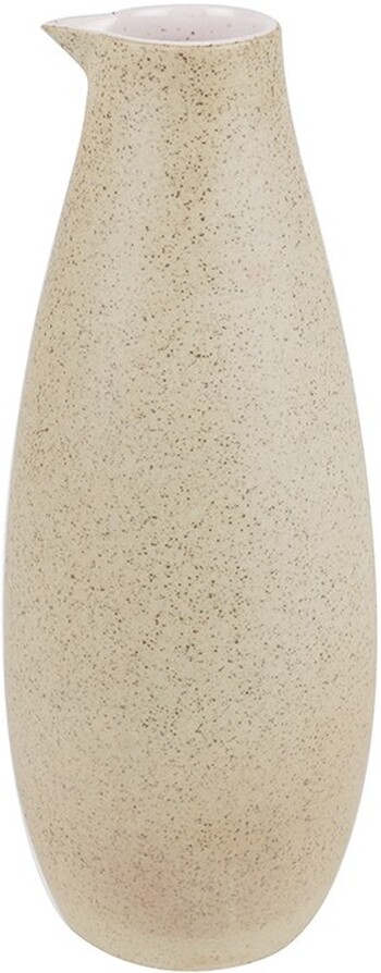 NEW Granite Carafe 1 Litre 33.8oz - Pink