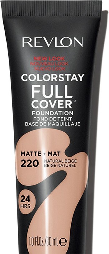 Revlon Colorstay Full Cover Foundation 30ml Priceline Catalogue Salefinder