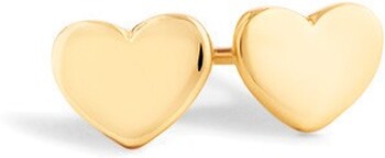 NEW Stud Earrings in 10ct Yellow Gold