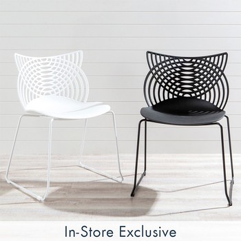 Venus Chair by Habitat
