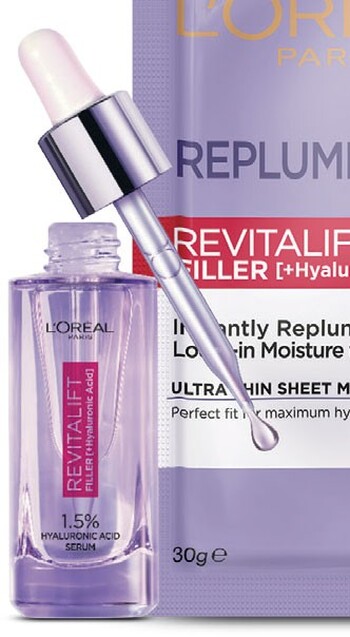 revitalift coles