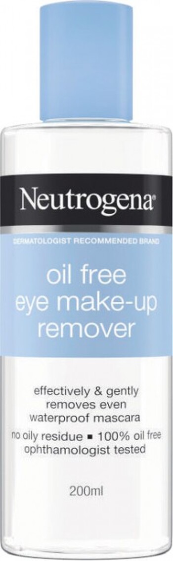 coles makeup remover