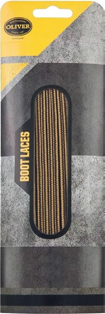 oliver boot laces
