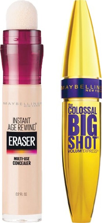 woolworths maybelline concealer