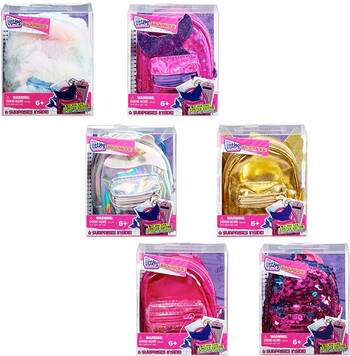 Real Littles Backpack