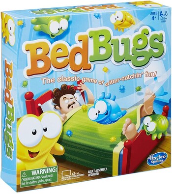 Bed Bugs