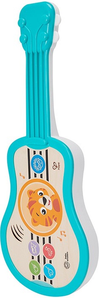Baby Einstein Touch Ukulele