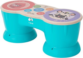 Baby Einstein Touch Drums