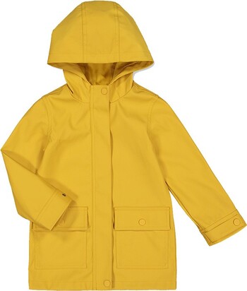 Kids’ Rain Jacket