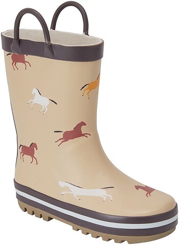 Kids’ Rainboot