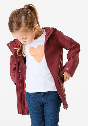 Kids’ Rain Jacket