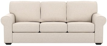 Hampton 3 Seater#