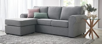 Hampton 3 Seater Chaise#