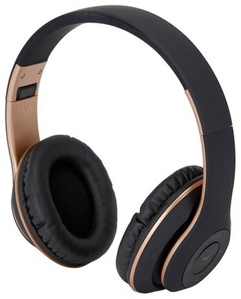 Bluetooth® Headphones