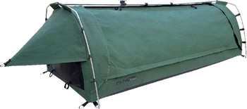 Dune 4WD Barwon Single Swag