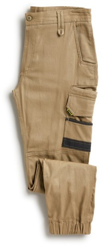 Download Tradie Mens Flex Cuffed Pants - Big W Catalogue - Salefinder