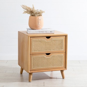 Galloway Bedside Table by Habitat