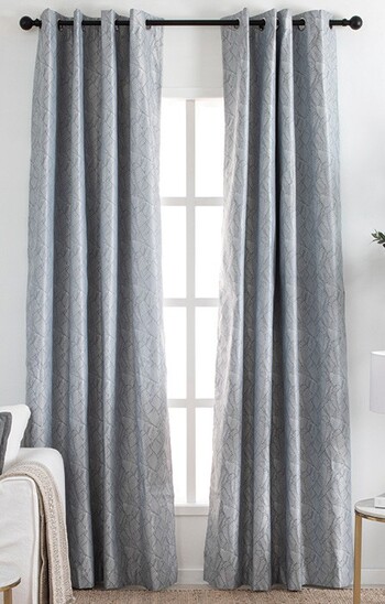 Esta Blockout Curtain Pair by M.U.S.E.