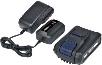Rockwell 2.0Ah Battery & Charger Kit