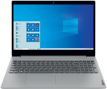 Lenovo IdeaPad Slim 3i 15.6" Laptop