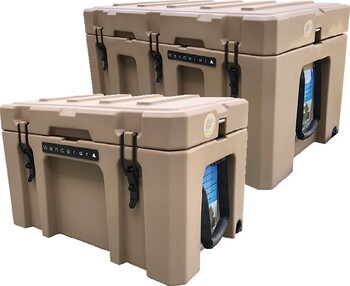 40% off Wanderer Storage Boxes