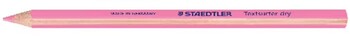 Staedtler Textsurfer Dry Highlighter Pencil Pink