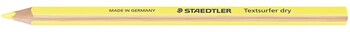 Staedtler Textsurfer Dry Highlighter Pencil Yellow