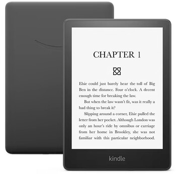 Kindle Paperwhite 8GB 11th Generation