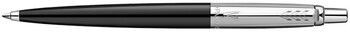 Parker Jotter Originals Gel Pen 0.7mm Black Barrel