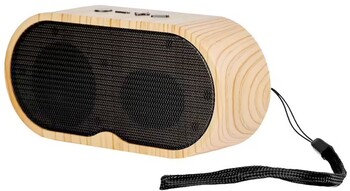 Our Pure Planet Bluetooth Speaker 700XHP