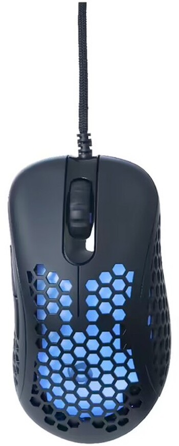 Typhoon Gaming Mouse Pro MSE12