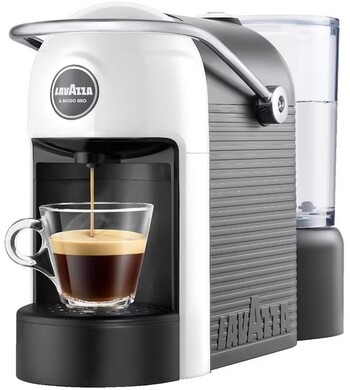 Lavazza Jolie Pod Coffee Machine