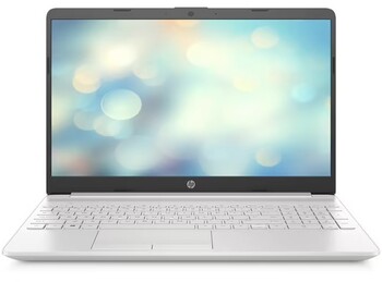 HP Laptop 15s i7 16GB/256GB Win 11 Notebook