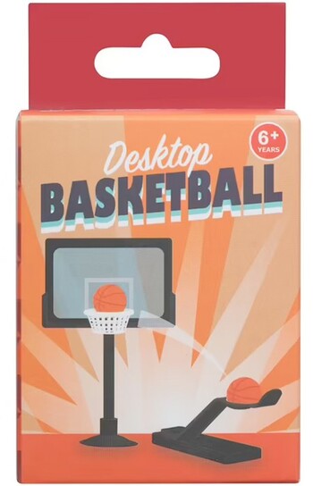 Desktop Mini Basketball Game