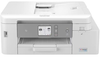 Brother INKvestment A4 Inkjet MFC Printer MFC-J4440DW