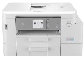 Brother INKvestment A4 Inkjet MFC Printer MFC-J4540DW