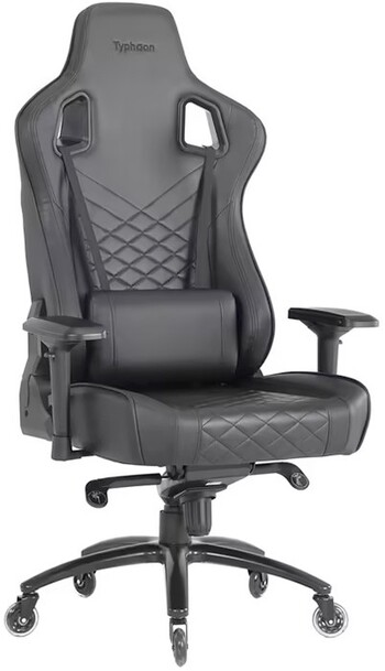Typhoon Ultimate Gaming Chair